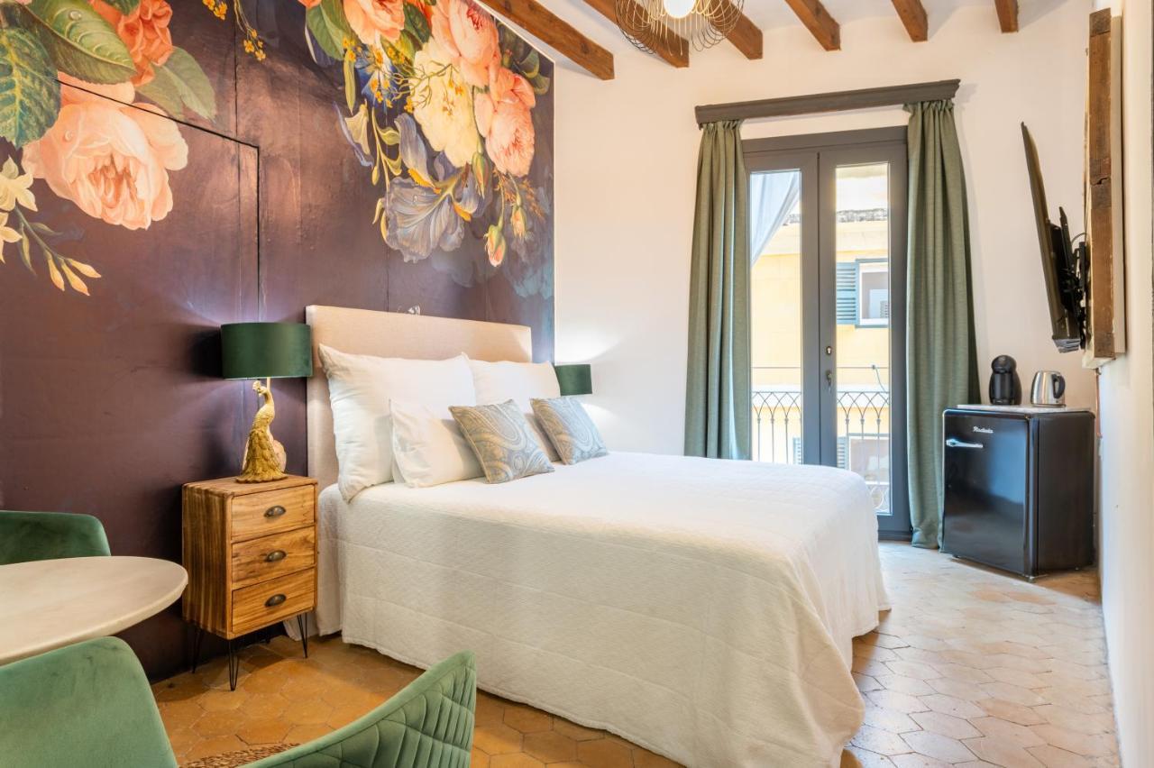 Dog Admiral - Urban Guest House Palma de Mallorca Exterior photo